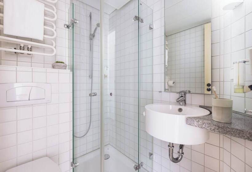 Garner Hotel Kiel - Akademie