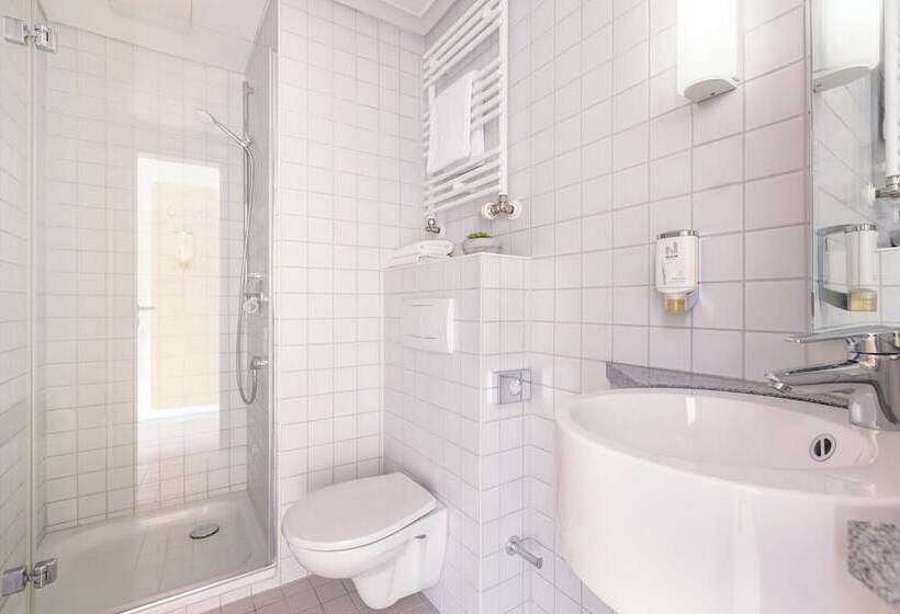 Garner Hotel Kiel - Akademie