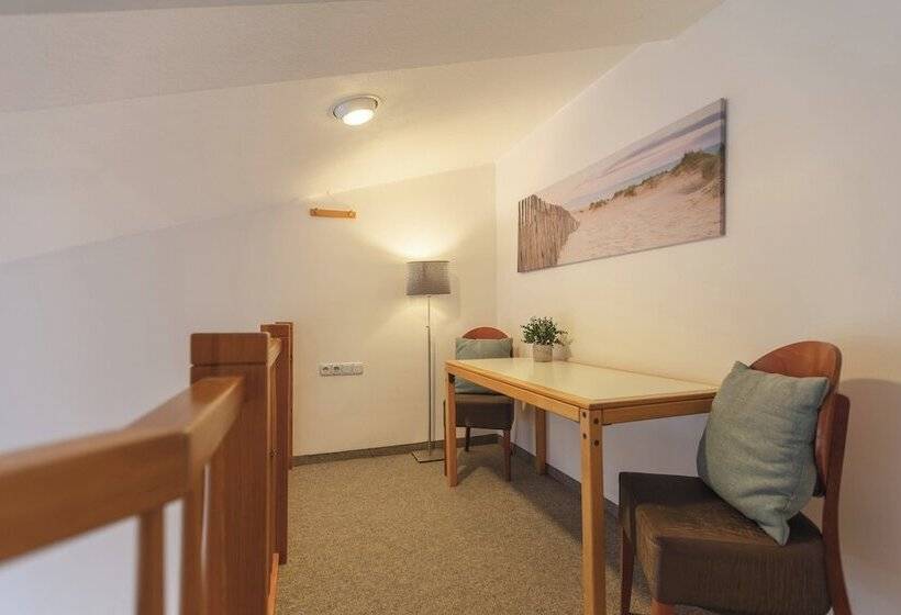 Garner Hotel Kiel - Akademie