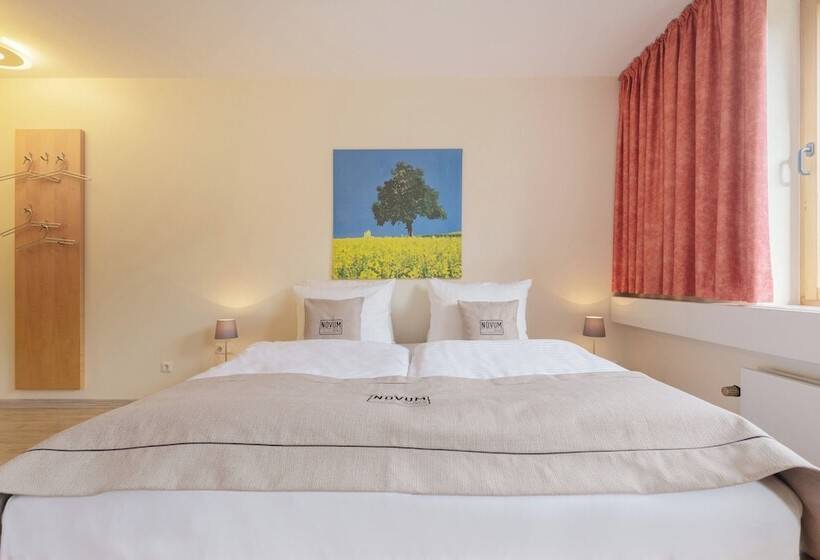 Garner Hotel Kiel - Akademie