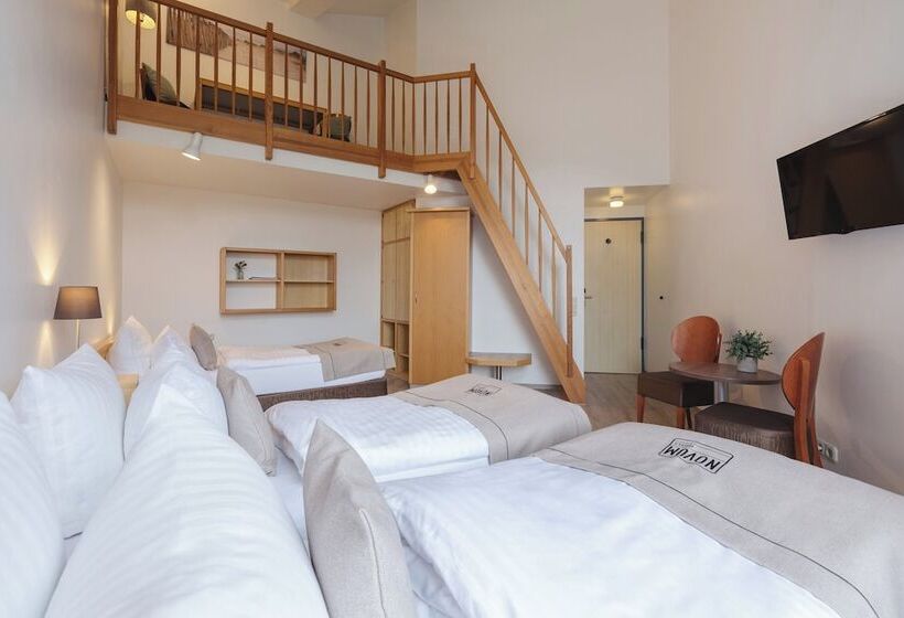 Garner Hotel Kiel - Akademie