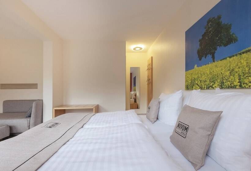 Garner Hotel Kiel - Akademie