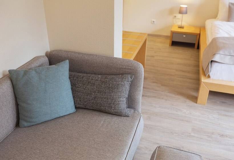 Garner Hotel Kiel - Akademie