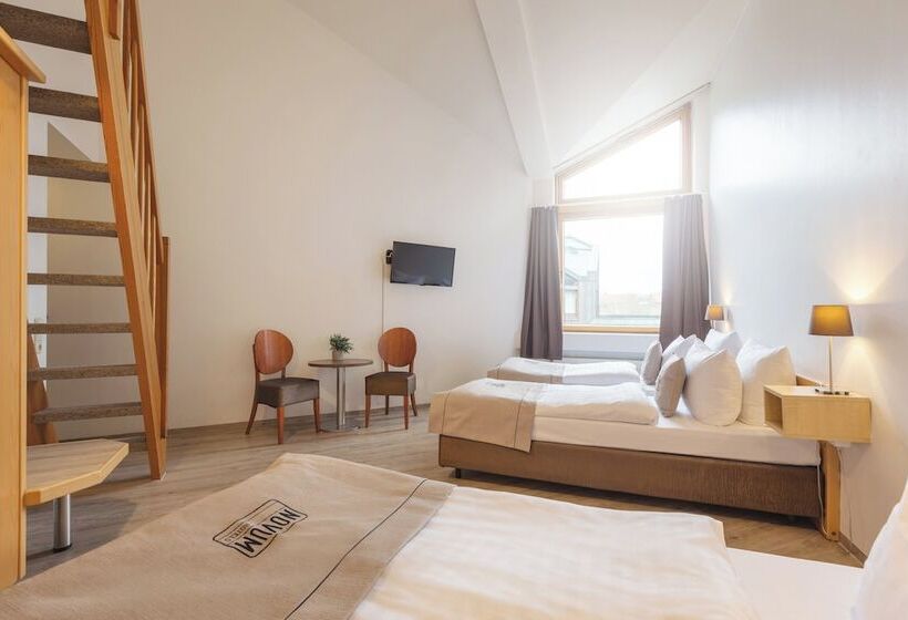 Garner Hotel Kiel - Akademie