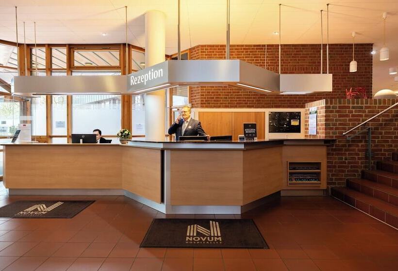 Garner Hotel Kiel - Akademie