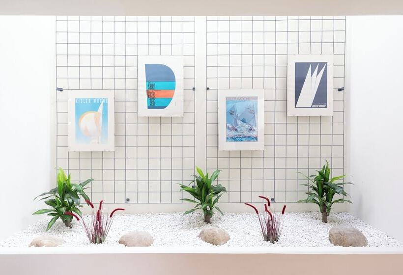 Garner Hotel Kiel - Akademie