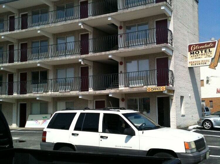 Glendale Motel