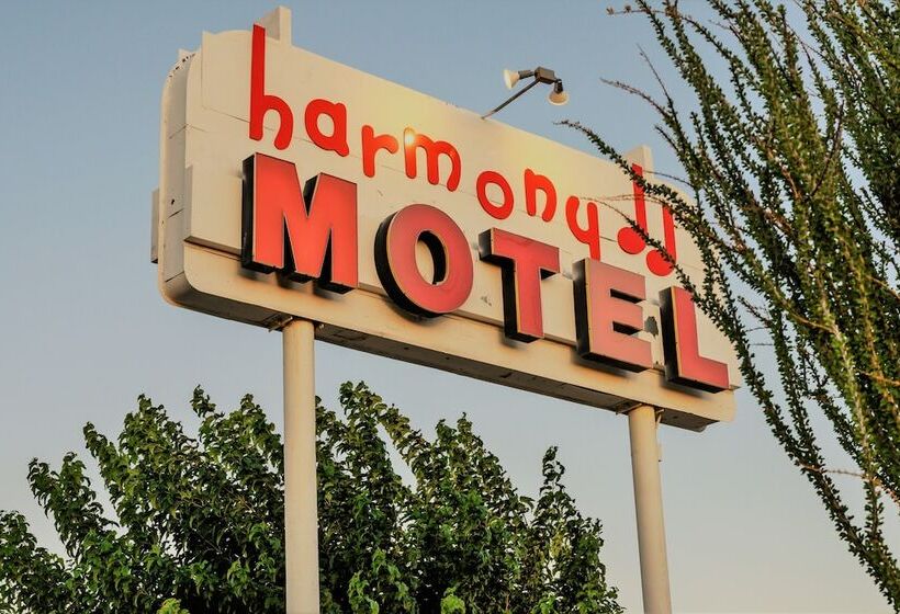 Harmony Motel