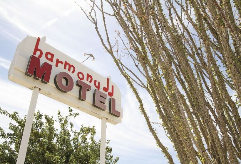 Harmony Motel