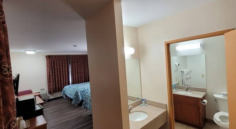 Harvey S Motel Sdsu La Mesa San Diego