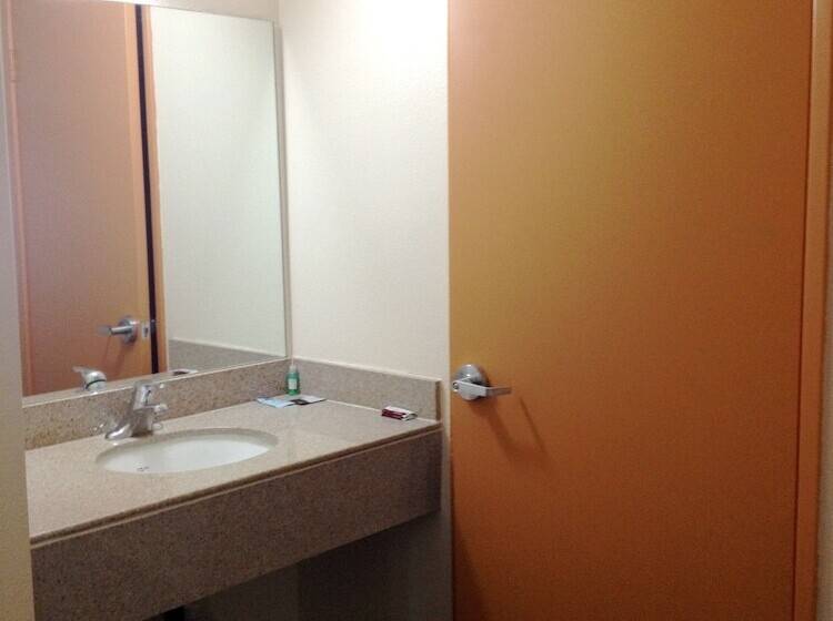 Harvey S Motel Sdsu La Mesa San Diego