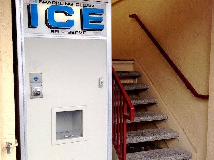 Harvey S Motel Sdsu La Mesa San Diego