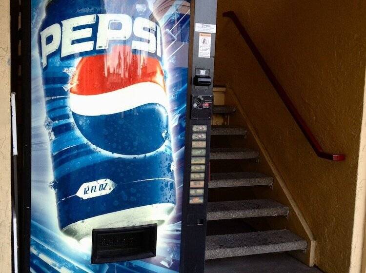 Harvey S Motel Sdsu La Mesa San Diego