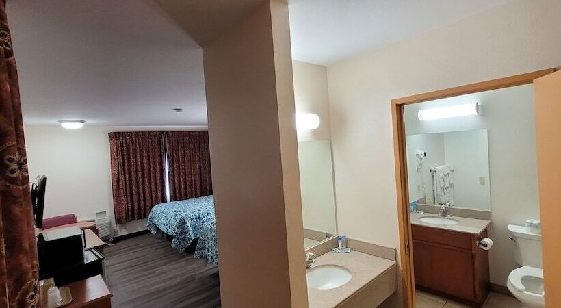 Harvey S Motel Sdsu La Mesa San Diego