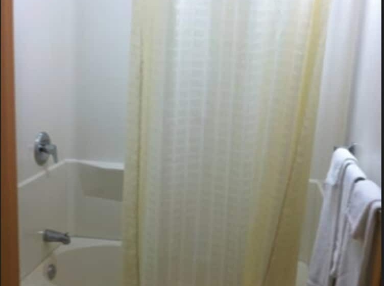 Harvey S Motel Sdsu La Mesa San Diego