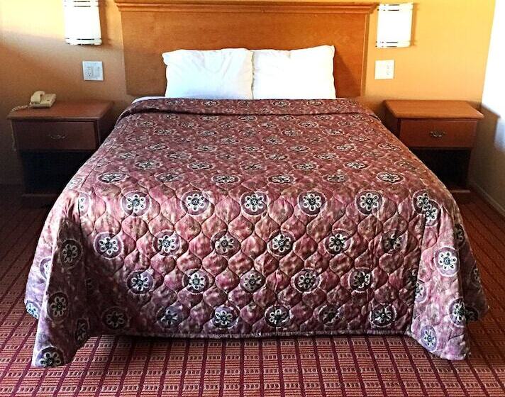 Harvey S Motel Sdsu La Mesa San Diego