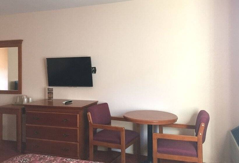 Harvey S Motel Sdsu La Mesa San Diego