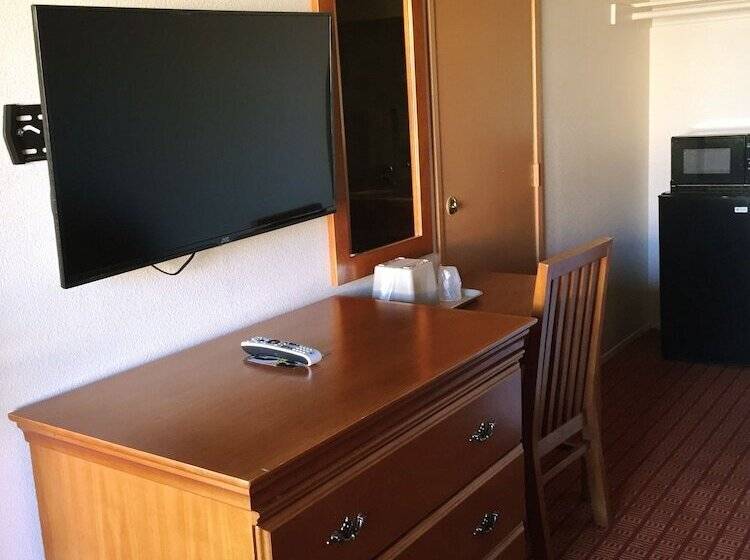 Harvey S Motel Sdsu La Mesa San Diego