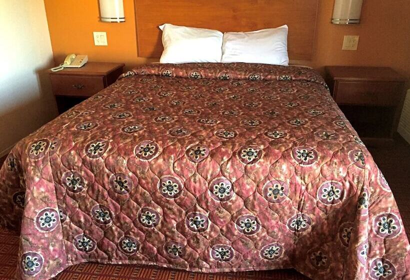 Harvey S Motel Sdsu La Mesa San Diego