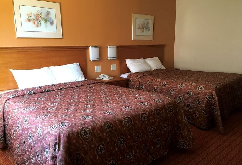 Harvey S Motel Sdsu La Mesa San Diego