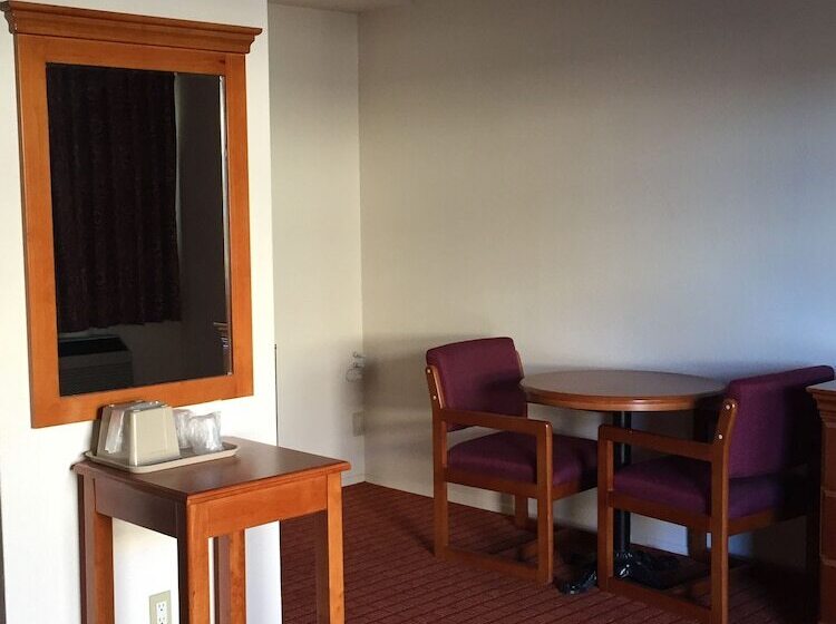 Harvey S Motel Sdsu La Mesa San Diego