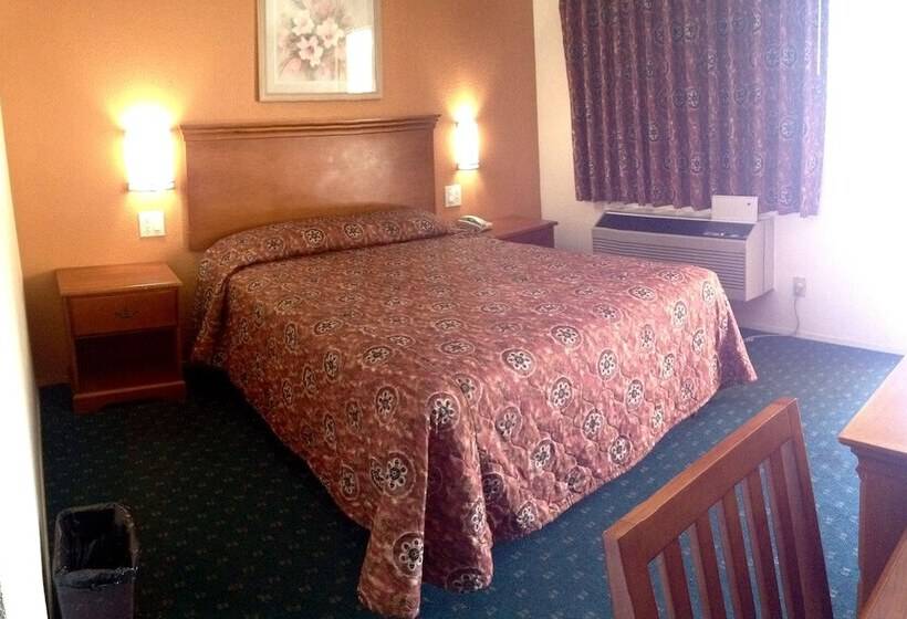 Harvey S Motel Sdsu La Mesa San Diego