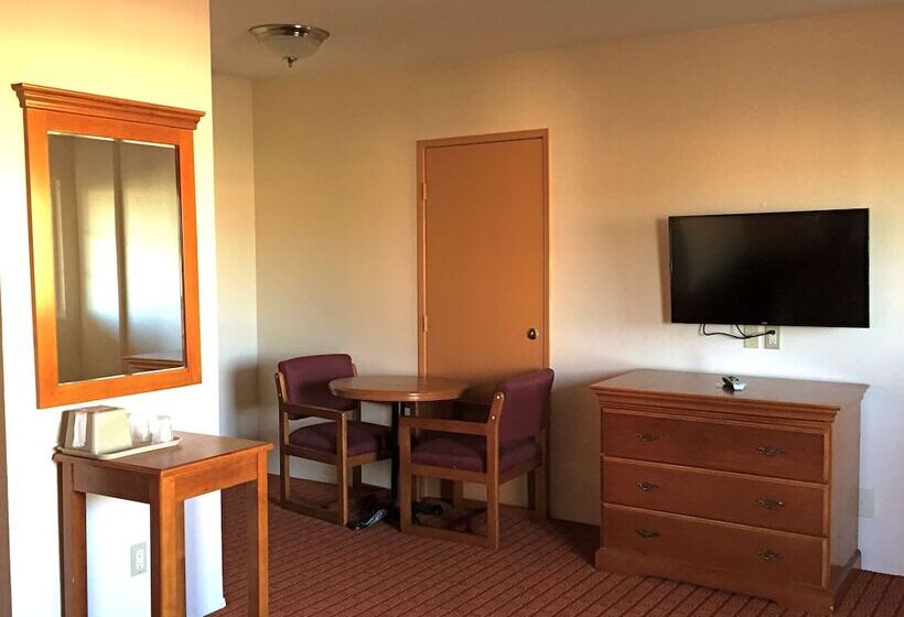 Harvey S Motel Sdsu La Mesa San Diego