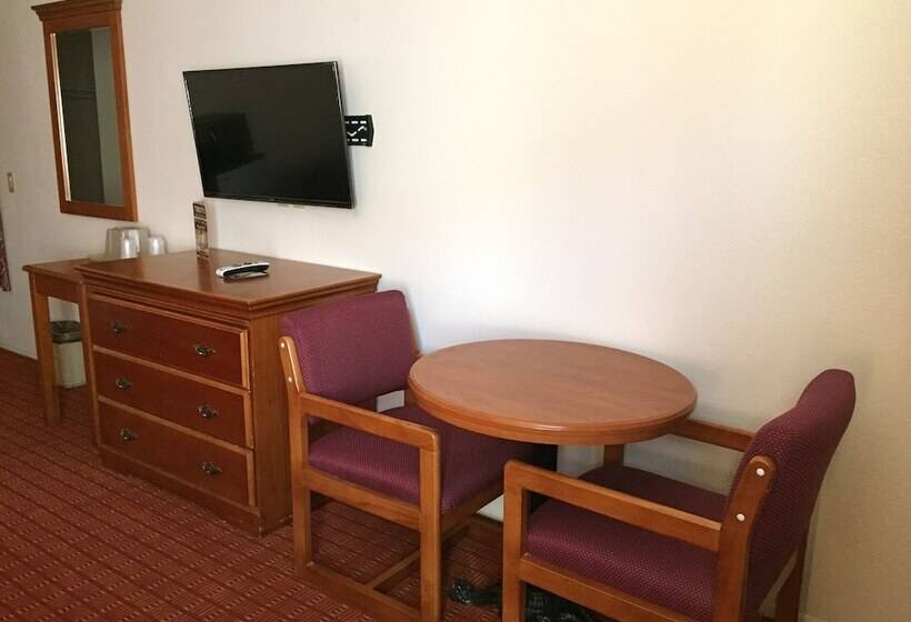 Harvey S Motel Sdsu La Mesa San Diego