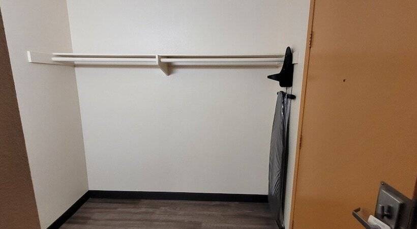 Harvey S Motel Sdsu La Mesa San Diego