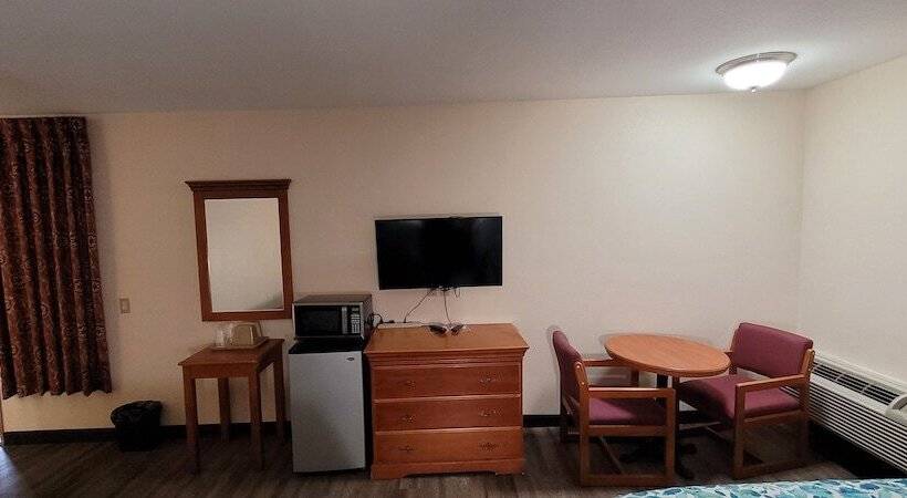 Harvey S Motel Sdsu La Mesa San Diego