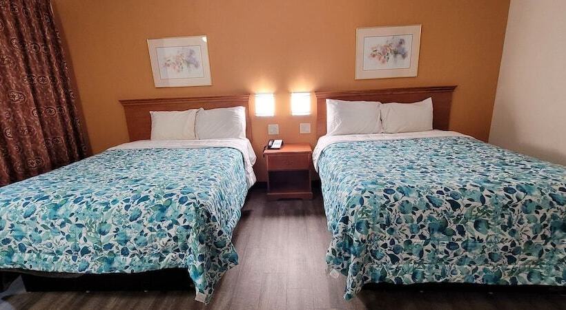 Harvey S Motel Sdsu La Mesa San Diego