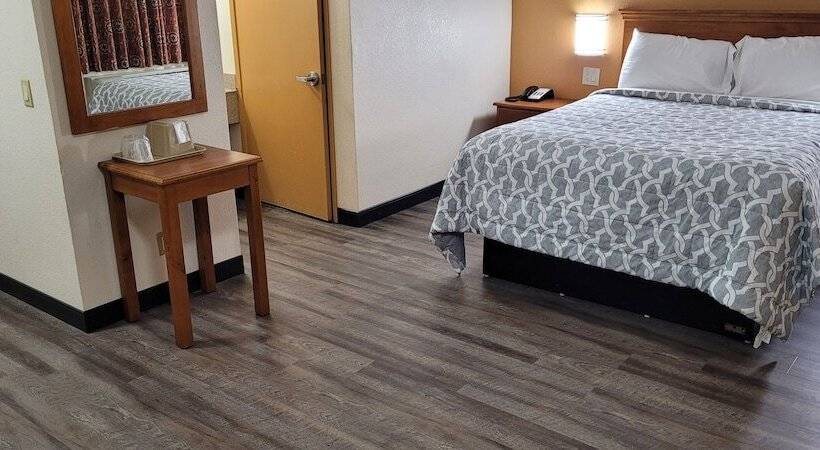 Harvey S Motel Sdsu La Mesa San Diego