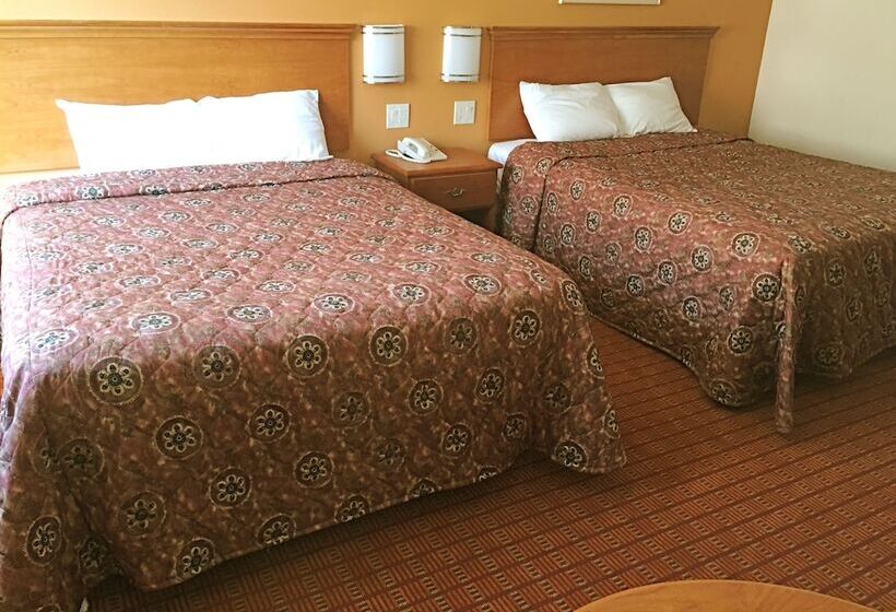 Harvey S Motel Sdsu La Mesa San Diego