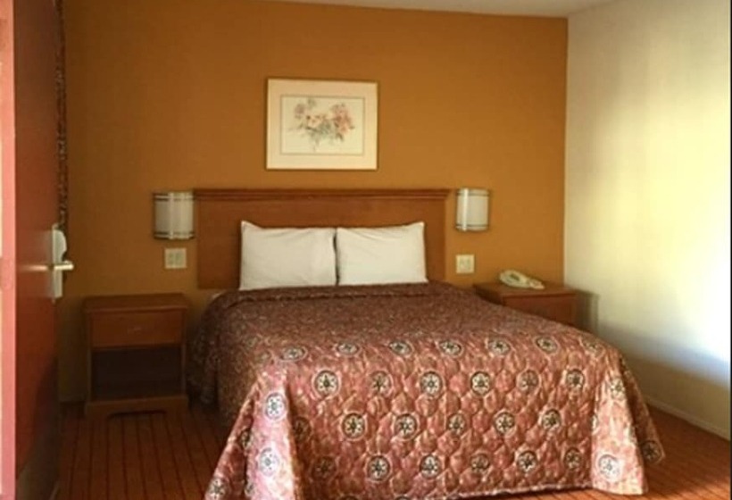 Harvey S Motel Sdsu La Mesa San Diego