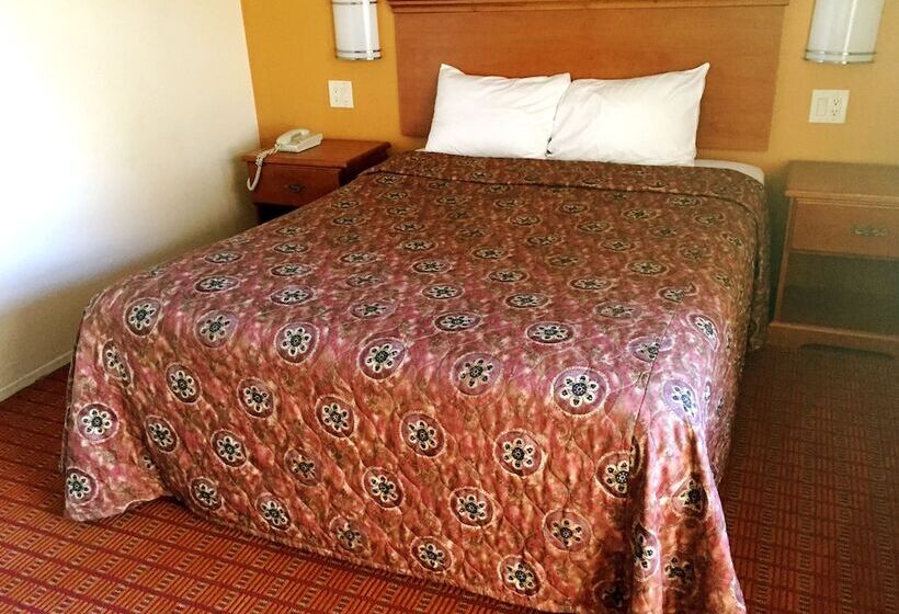 Harvey S Motel Sdsu La Mesa San Diego