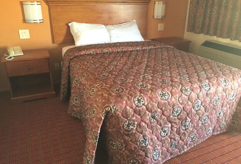 Harvey S Motel Sdsu La Mesa San Diego