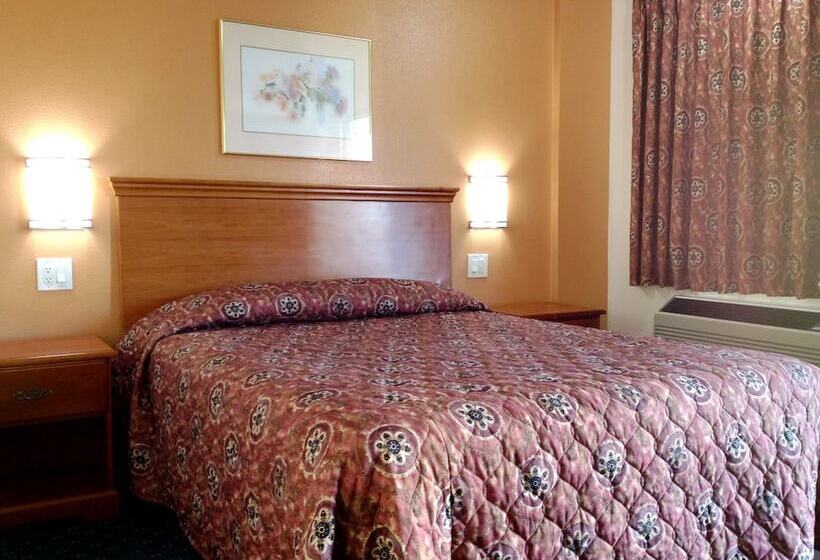 Harvey S Motel Sdsu La Mesa San Diego