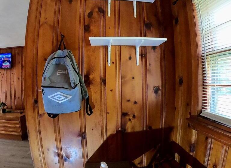 Heart Of The Berkshires Motel