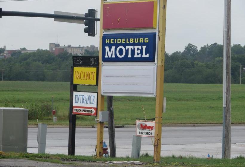 Heidelburg Motel