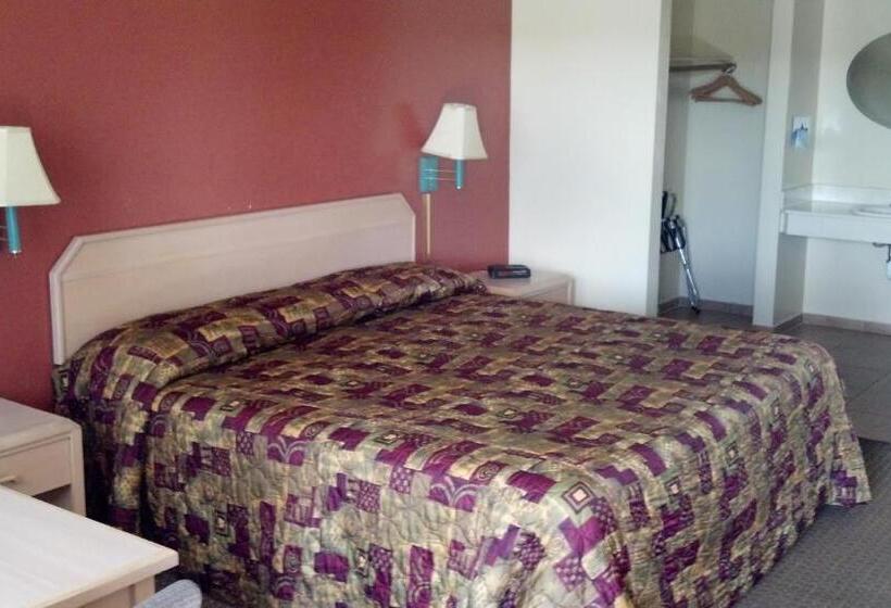 Heritage House Motel