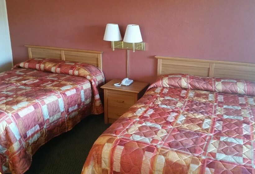 Heritage House Motel