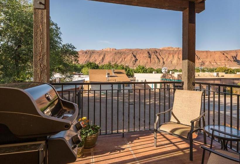 فندق 57 Robber's Roost