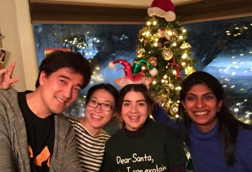 فندق 9th Ave Hostel