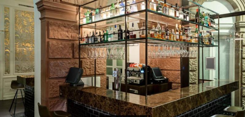 Ac Hotel By Marriott Mainz