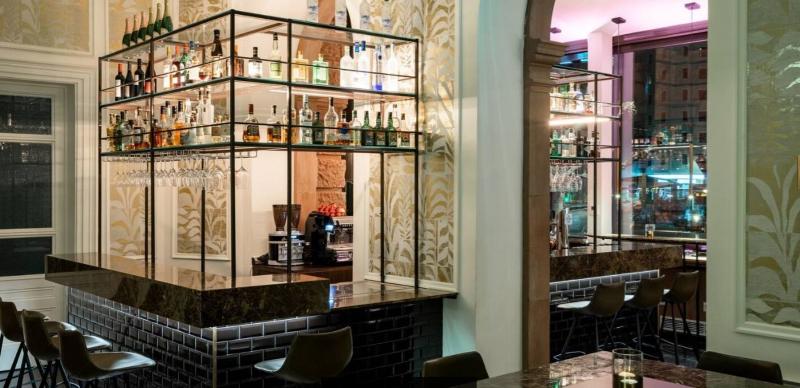 Ac Hotel By Marriott Mainz