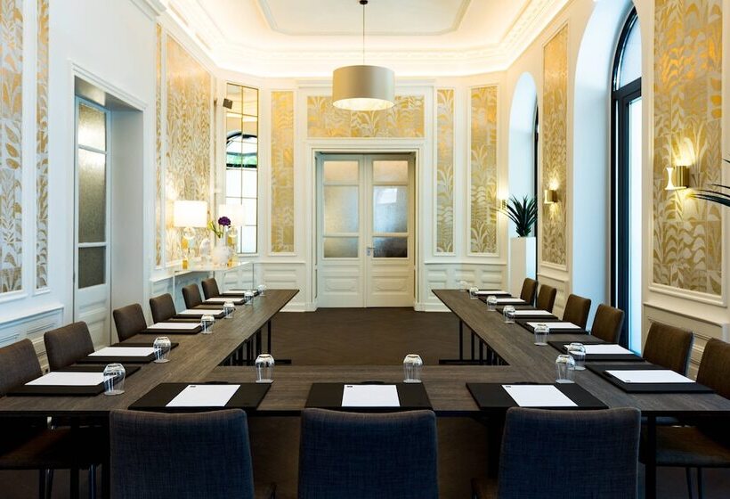 Ac Hotel By Marriott Mainz