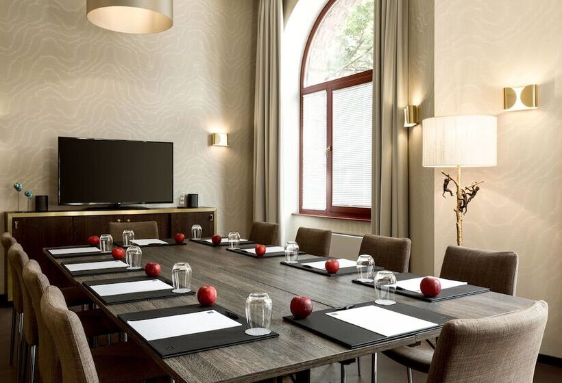 Ac Hotel By Marriott Mainz