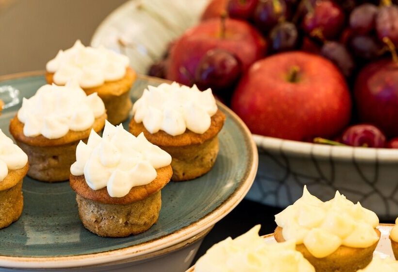 Ac Hotel By Marriott Mainz