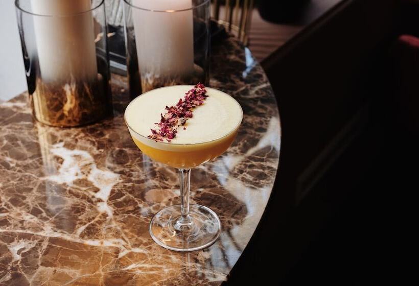 Ac Hotel By Marriott Mainz