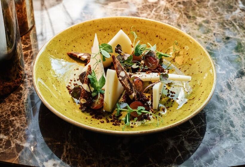 Ac Hotel By Marriott Mainz